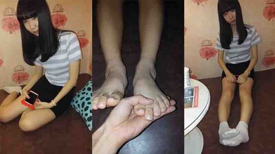 调教改造高h肉放荡爽全文txt-Koraen Teen Foot Show