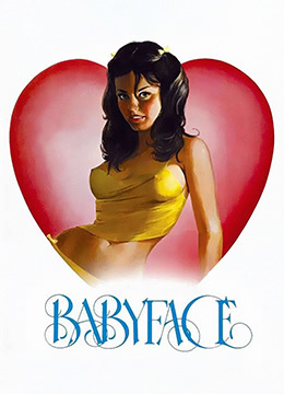 日本精品在线-娃娃脸Babyface1977x265BD1080P中字