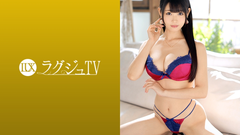 就去色色色网-259LUXU-1220 ラグジュTV 1207 愛する彼氏とのセックスレス解消の為！自らAV出演を決意した音楽講師！男優とのマンツーマンのプライベートレッスンで、忘れかけていたセックスへの快楽が蘇り、巨根で膣奥をピストンされる度に靭やかなボディを震わせ何度も昇天する！1