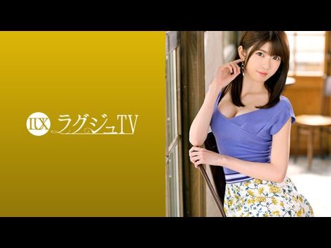 h嗯啊～乱女h-259LUXU-1141 ラグジュTV 1116 「いっぱい…愛シテください」ハードプレイ(首絞め拘束スパンキングイラマチオ)で愛を感じる超ドM気質な美スタイルお天気キャスターが、前回以上に激責めに本性剥き出しにして乱れまくる！